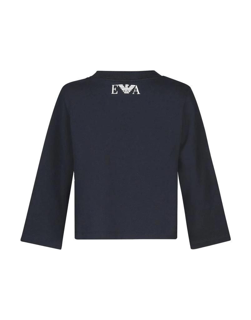 商品Emporio Armani|Sweatshirt,价格¥625,第2张图片详细描述