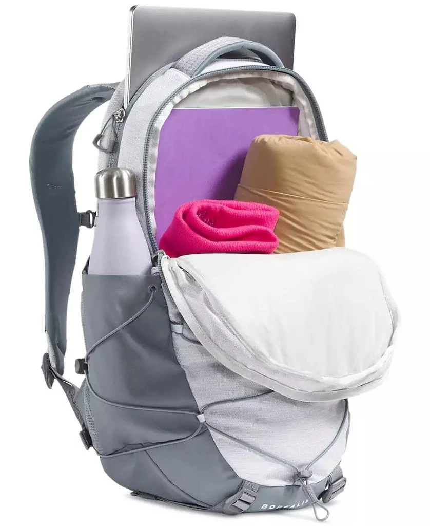 商品The North Face|Women's Borealis Backpack,价格¥740,第5张图片详细描述