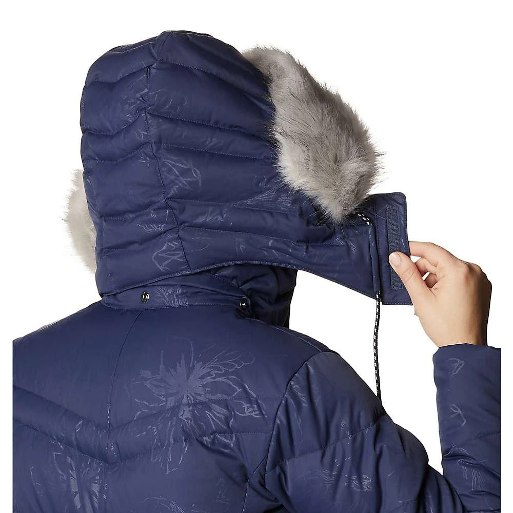 Columbia Women's Catherine Creek Mid Down Jacket 商品