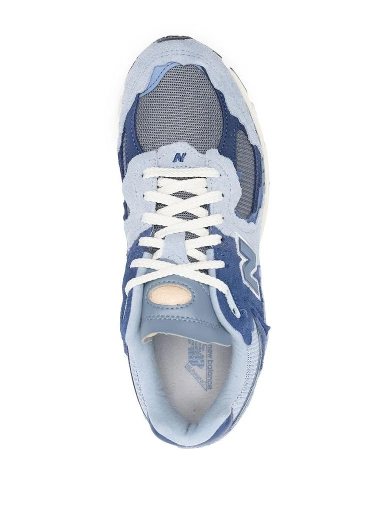 商品New Balance|NEW BALANCE - M2002 Protection Pack Sneakers,价格¥1214,第4张图片详细描述
