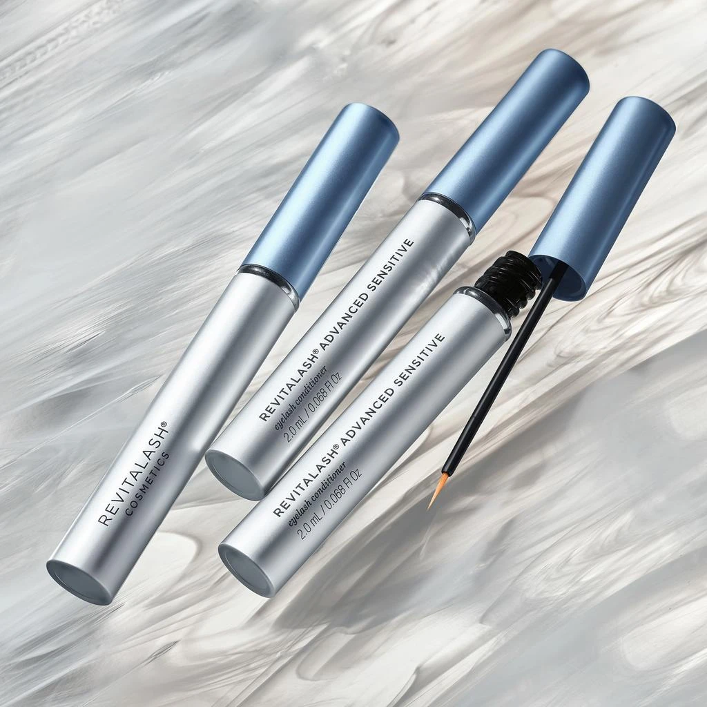商品RevitaLash|RevitaLash Advanced Sensitive Eyelash Conditioner 2ml,价格¥870,第4张图片详细描述