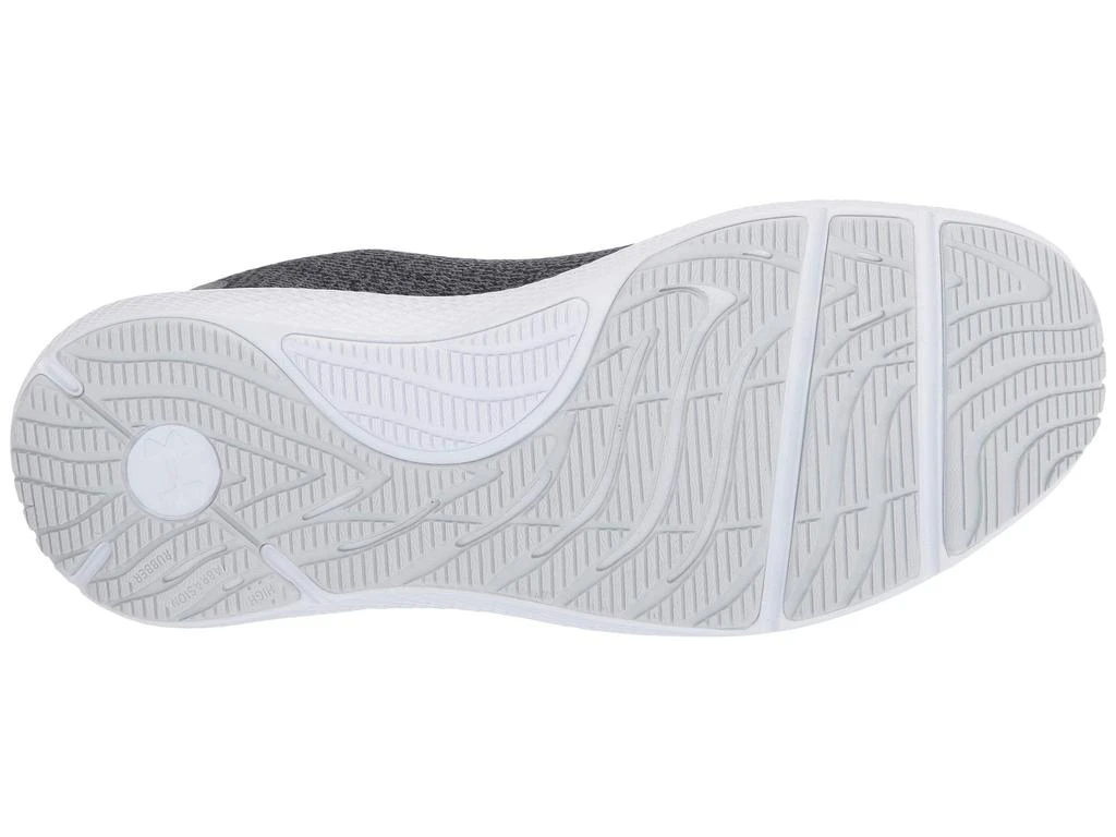 商品Under Armour|Charged Pursuit 2 Twist,价格¥331,第3张图片详细描述