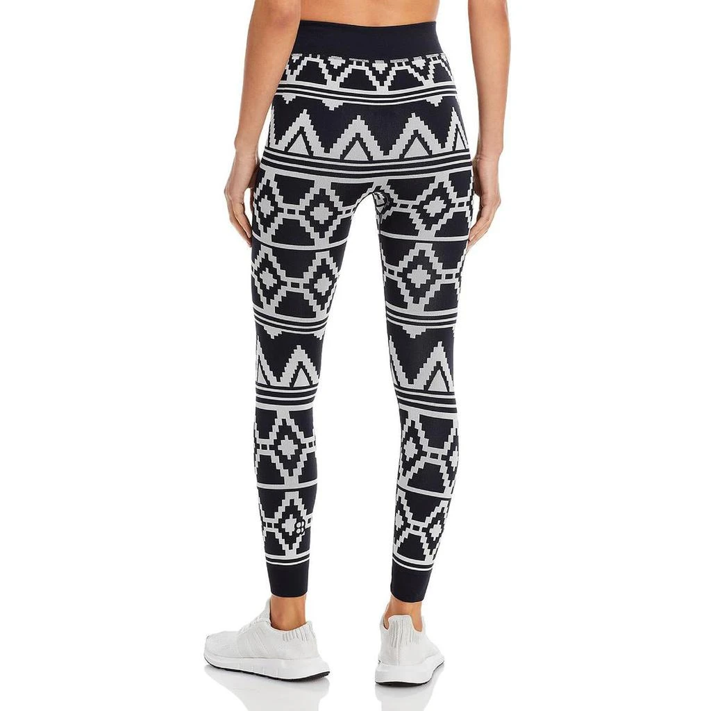 商品SWEATY BETTY|Sweaty Betty Womens Base Layer Seamless Leggings,价格¥299,第2张图片详细描述