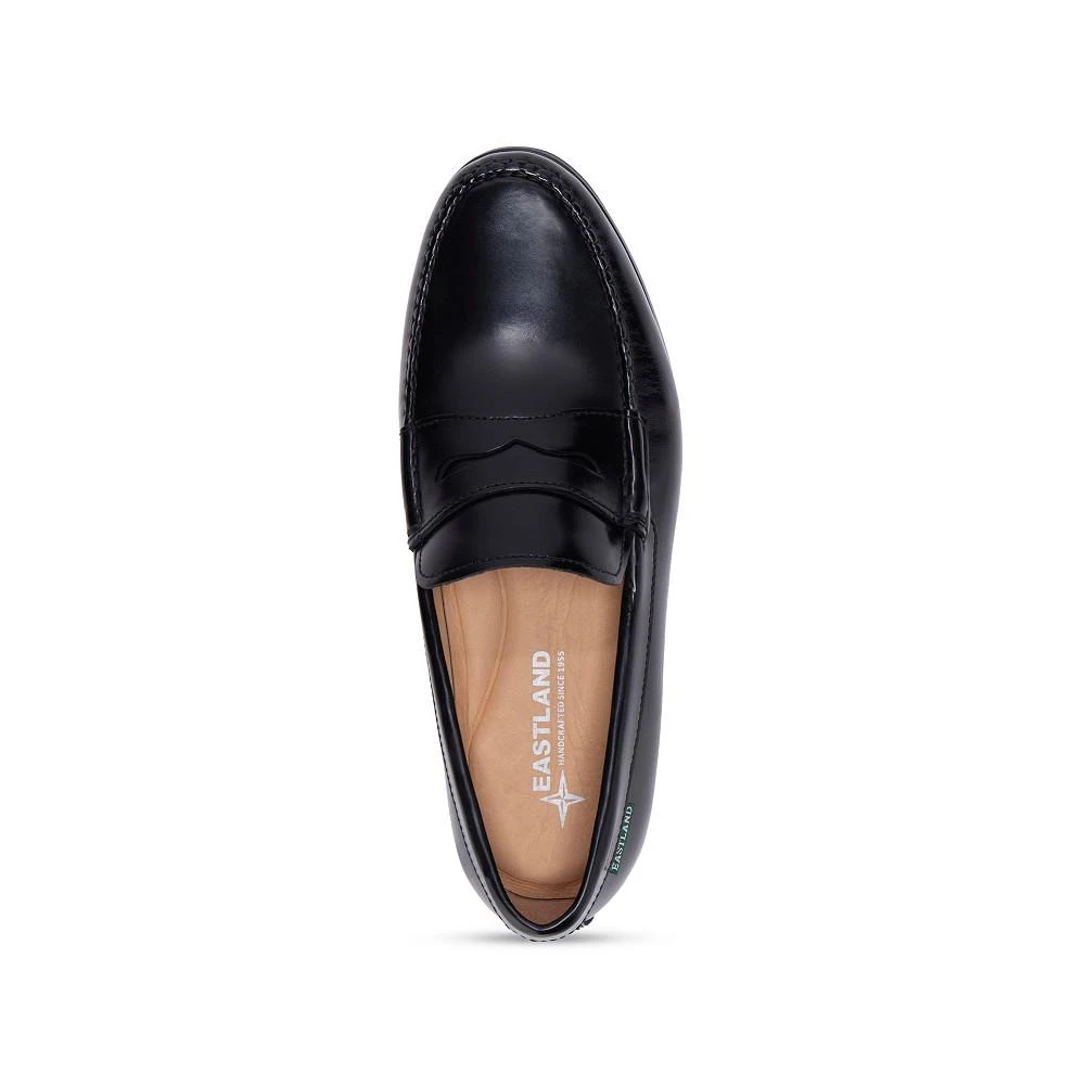 商品Eastland|Men's Bristol Leather Penny Loafers,价格¥1048,第3张图片详细描述