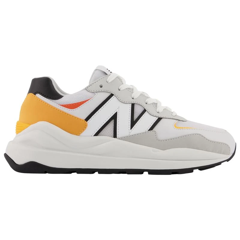 商品New Balance|New Balance 5740 - Boys' Grade School,价格¥569,第1张图片