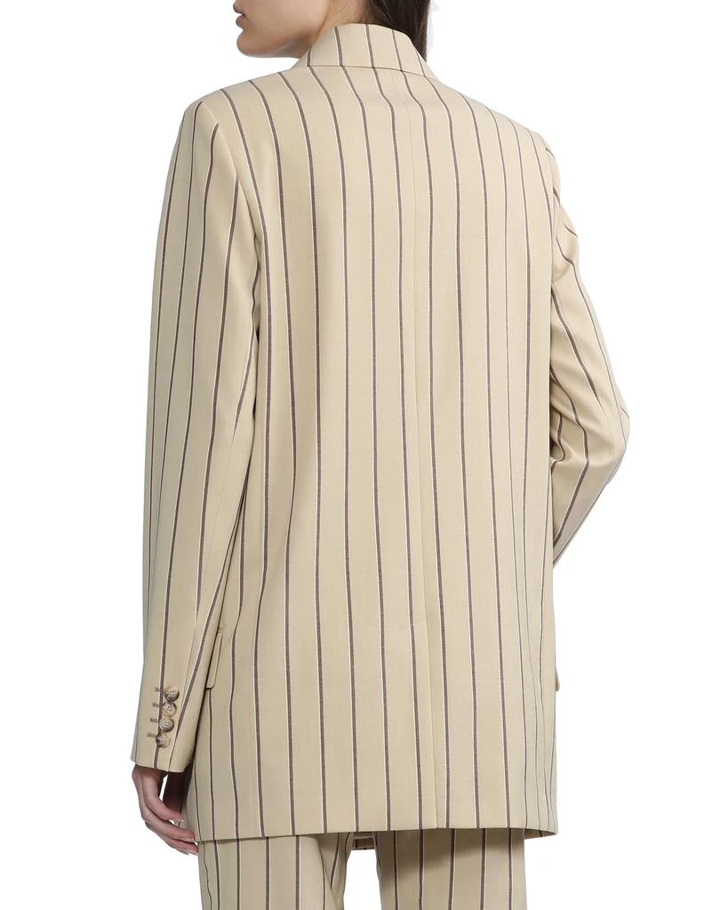 商品Joseph|Jonas striped blazer jacket,价格¥1555,第4张图片详细描述