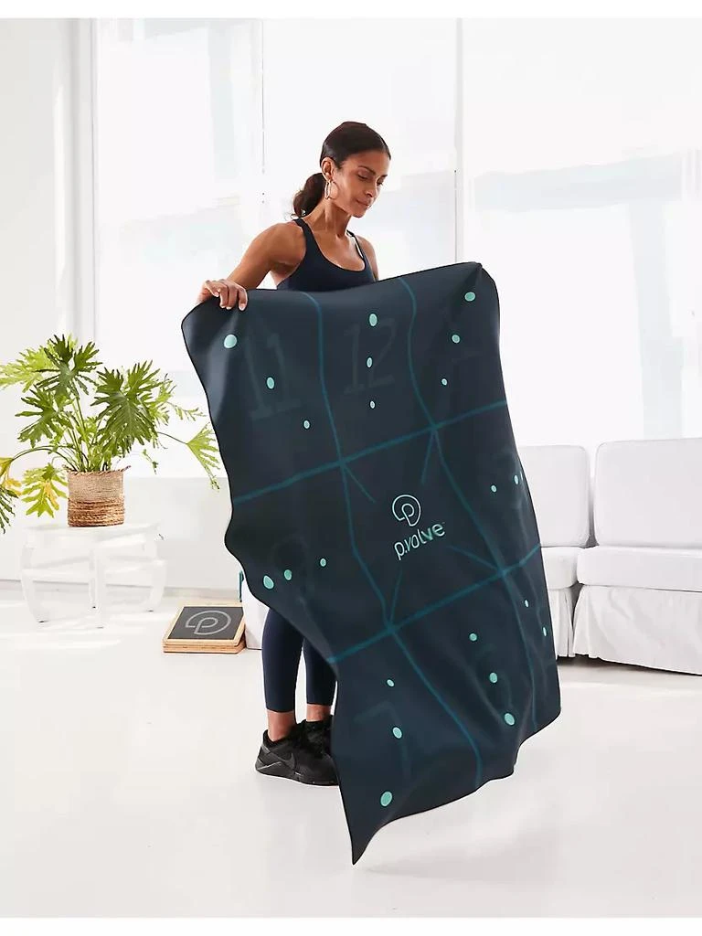 Precision Exercise Mat 商品