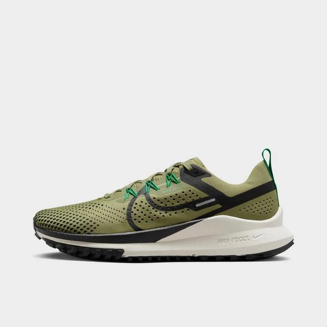 商品NIKE|Men's Nike Pegasus Trail 4 Running Shoes,价格¥1050,第1张图片