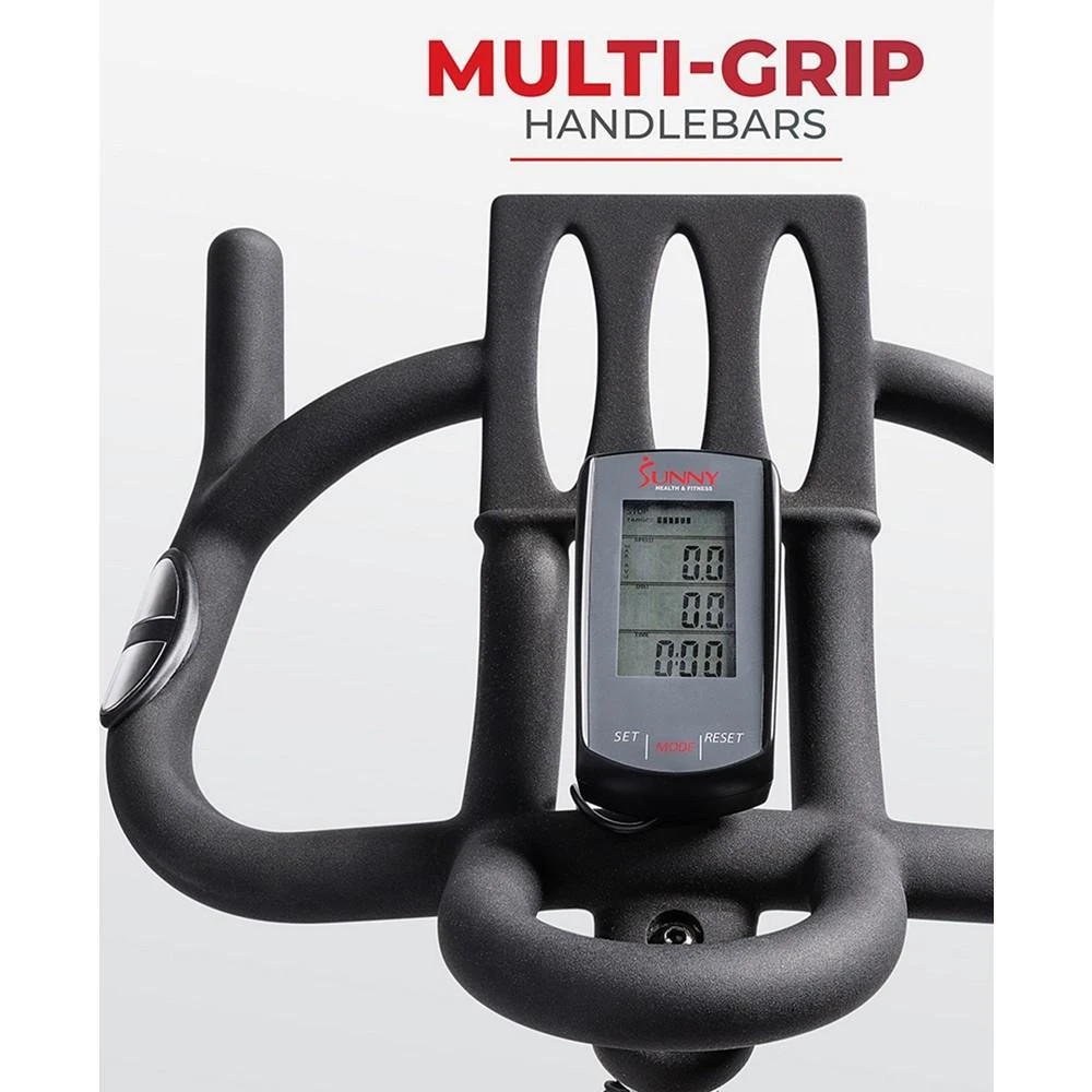Synergy Pro Magnetic Indoor Cycling Bike, Sf-B1851 商品