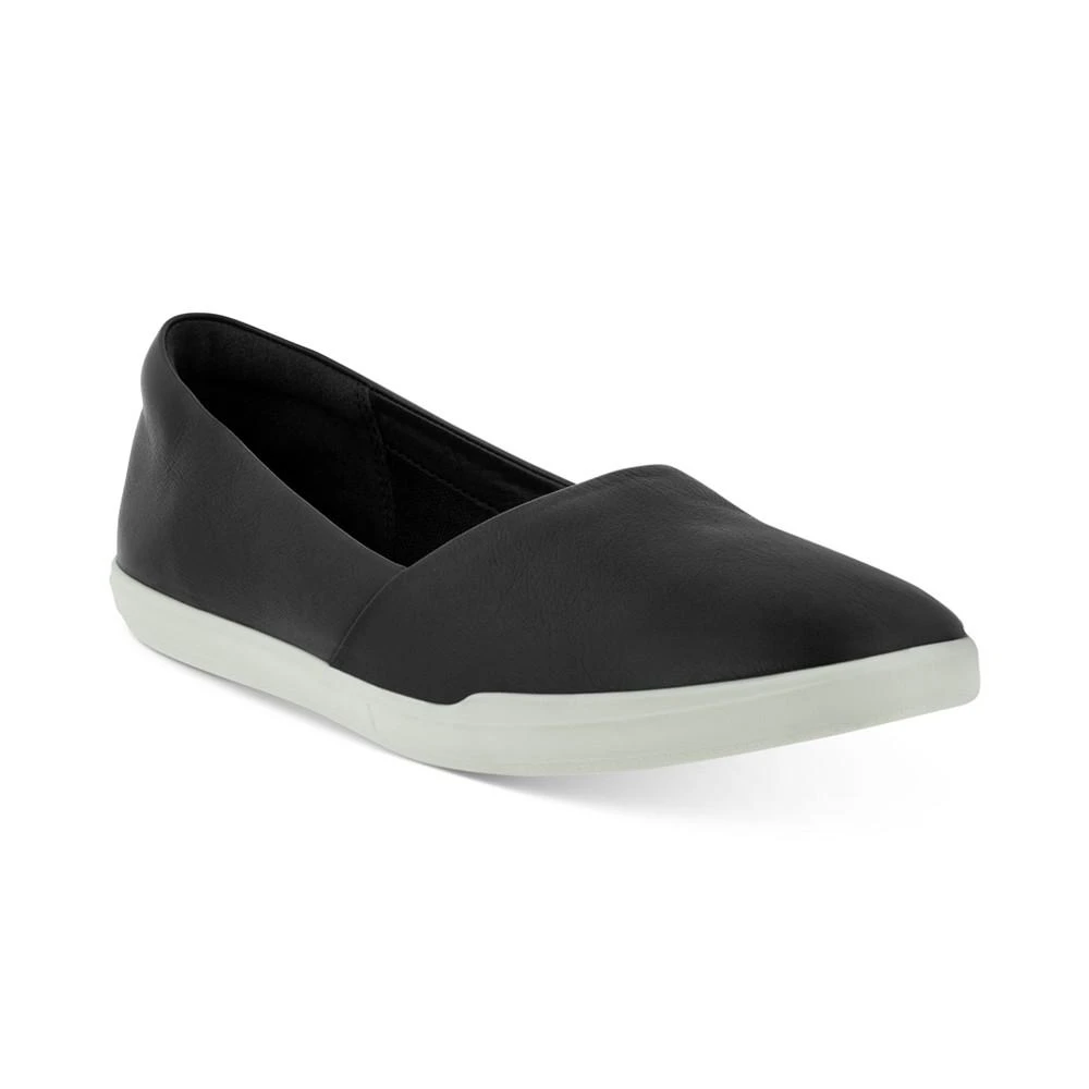 商品ECCO|Women's Simpil Loafers,价格¥298,第1张图片