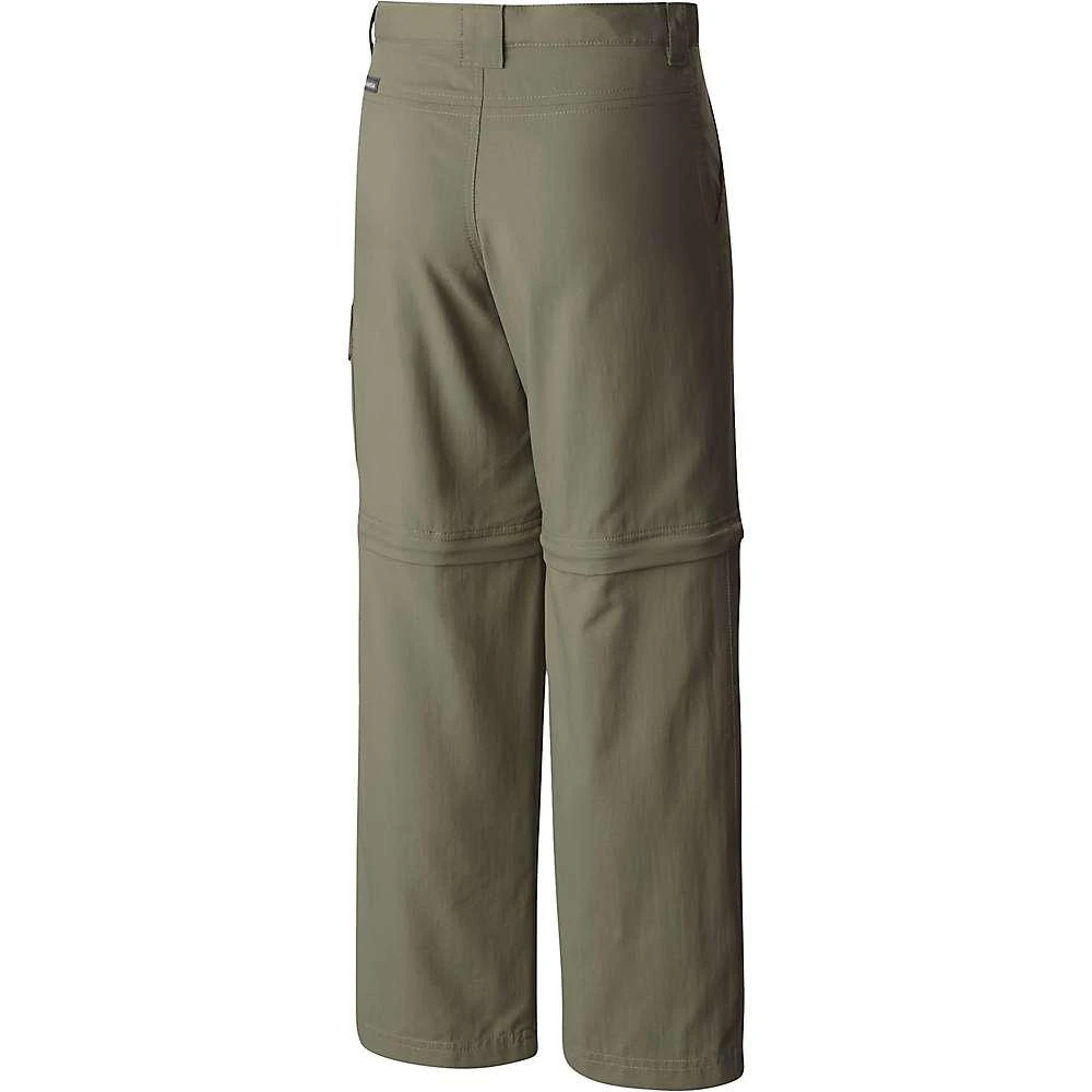 商品Columbia|Columbia Youth Boys' Silver Ridge III Convertible Pant,价格¥239,第3张图片详细描述