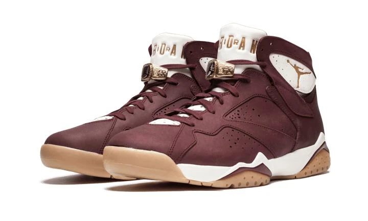商品Jordan|Air Jordan 7 Retro C&C,价格¥2234-¥3064,第3张图片详细描述