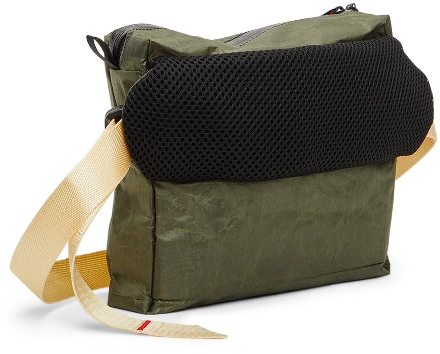 商品Tom Sachs|Fanny Pack Second Edition  - Olive Drab,价格¥2275,第3张图片详细描述