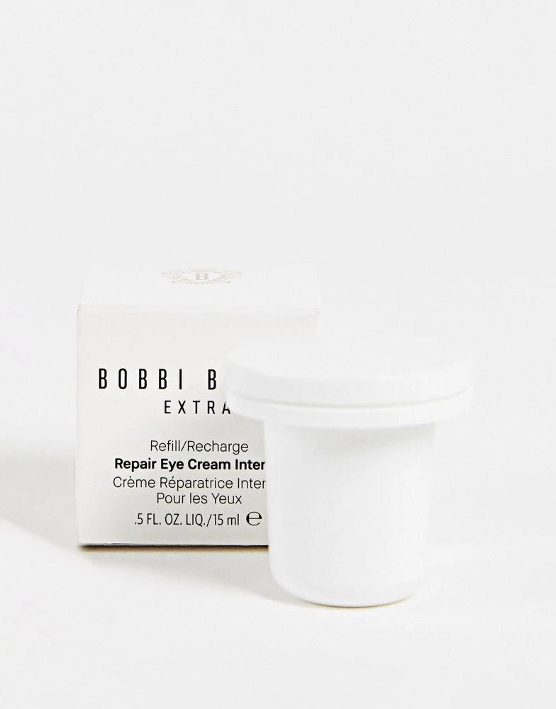 商品Bobbi Brown|Bobbi Brown Extra Repair Eye Cream Intense 15ml Refill,价格¥427,第1张图片