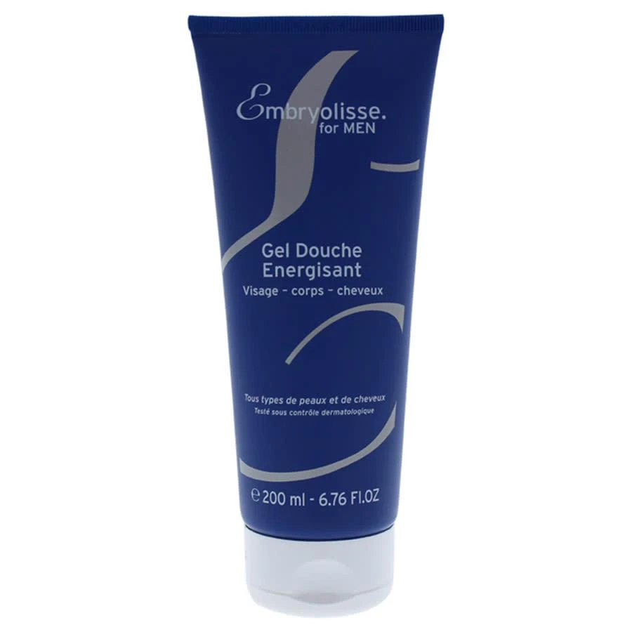 商品Embryolisse|Men Energizing by Embryolisse for Men - 6.7 oz Shower Gel,价格¥97,第1张图片