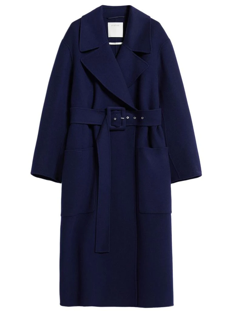 商品Max Mara|Figura coat,价格¥3160,第1张图片