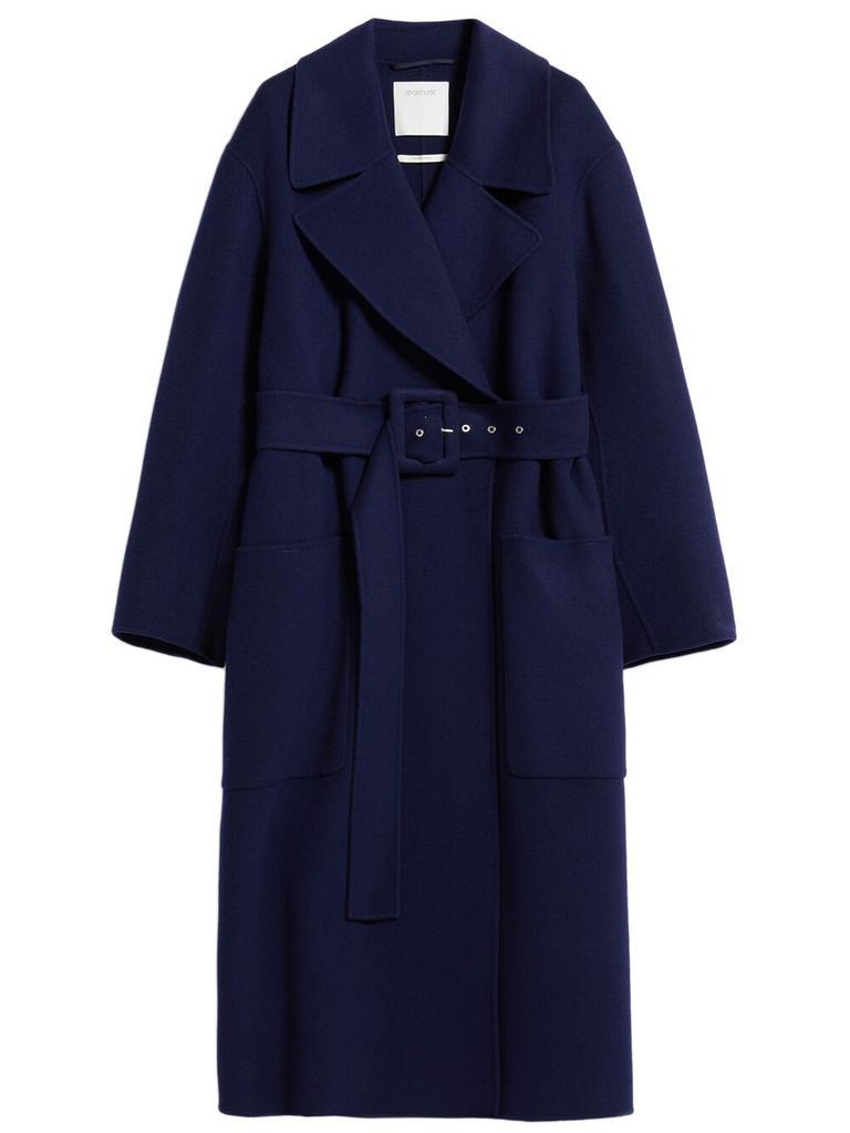 商品Max Mara|Figura coat,价格¥2971,第1张图片