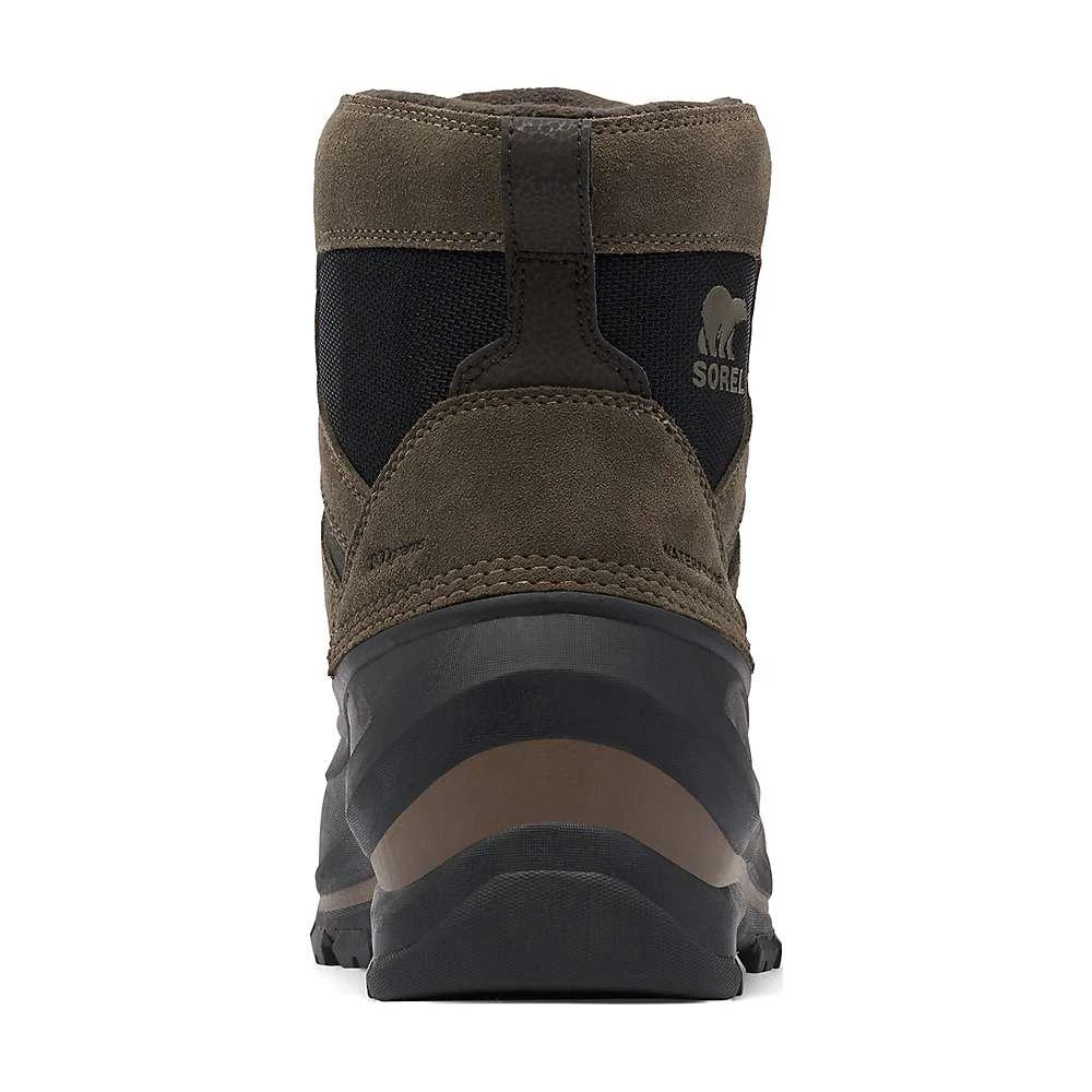 Sorel Men's Buxton Lace Boot 商品