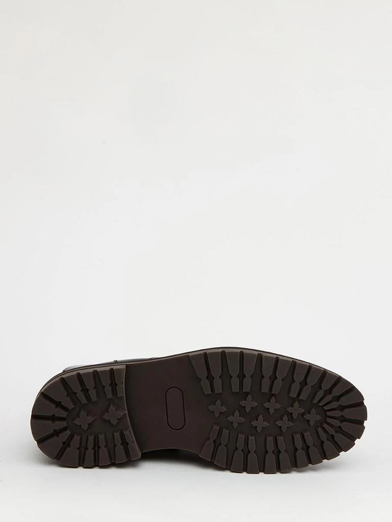 商品Common Projects|Combat boots,价格¥3352,第4张图片详细描述