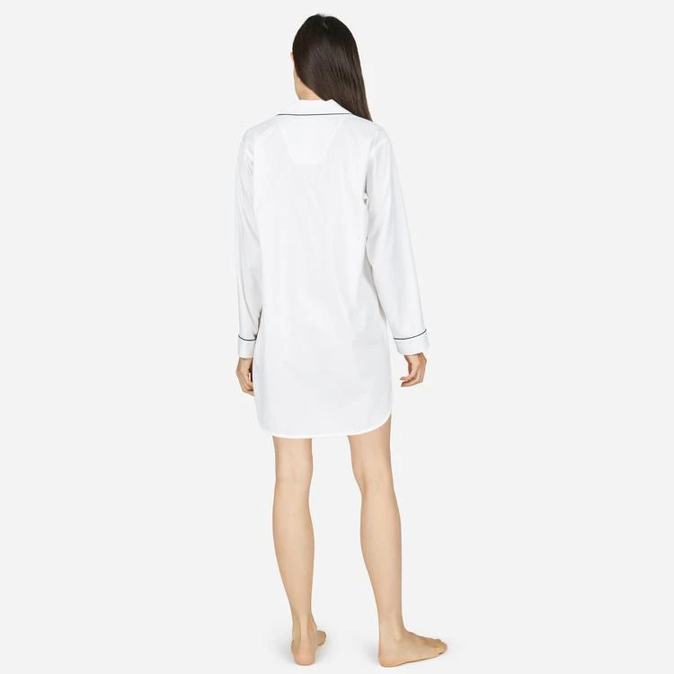 商品Everlane|牛津睡裙,价格¥288,第4张图片详细描述