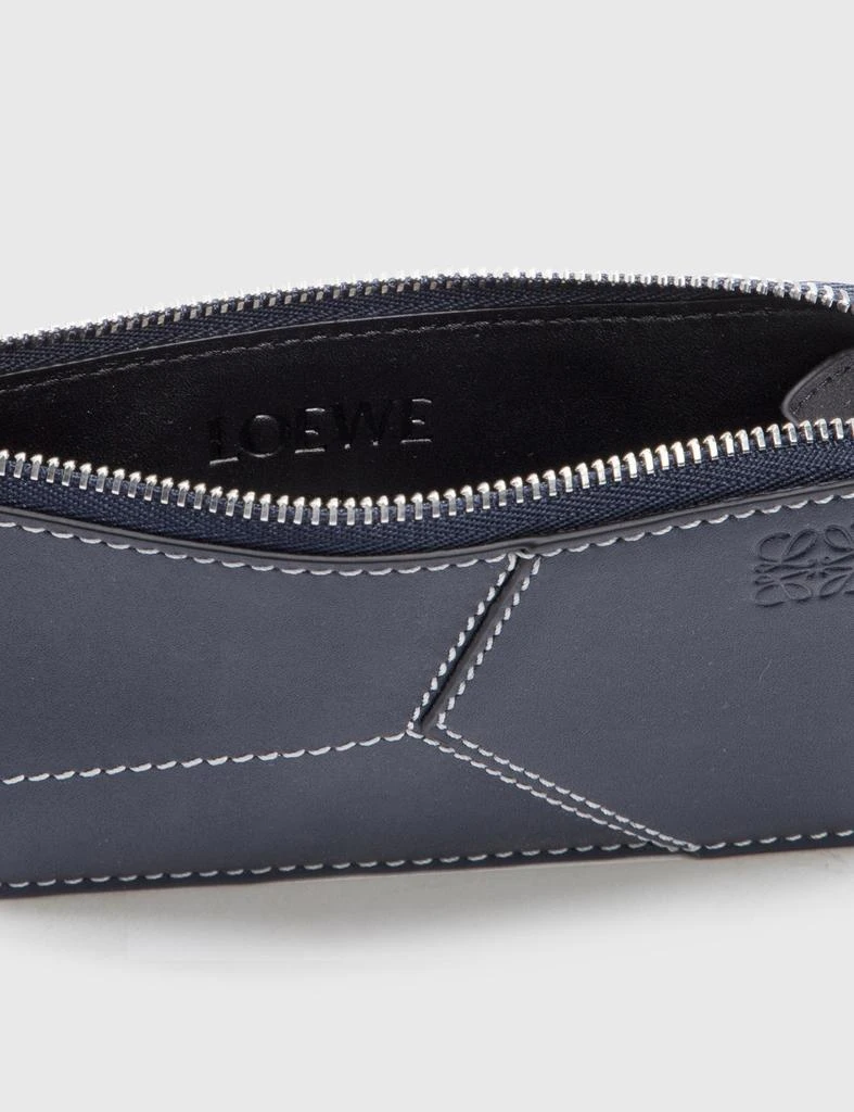 商品[二手商品] Loewe|Puzzle Stitches Coin Cardholder,价格¥3960,第3张图片详细描述