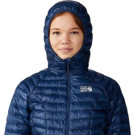 Ghost Whisperer 2 Hooded Down Jacket - Women's 商品