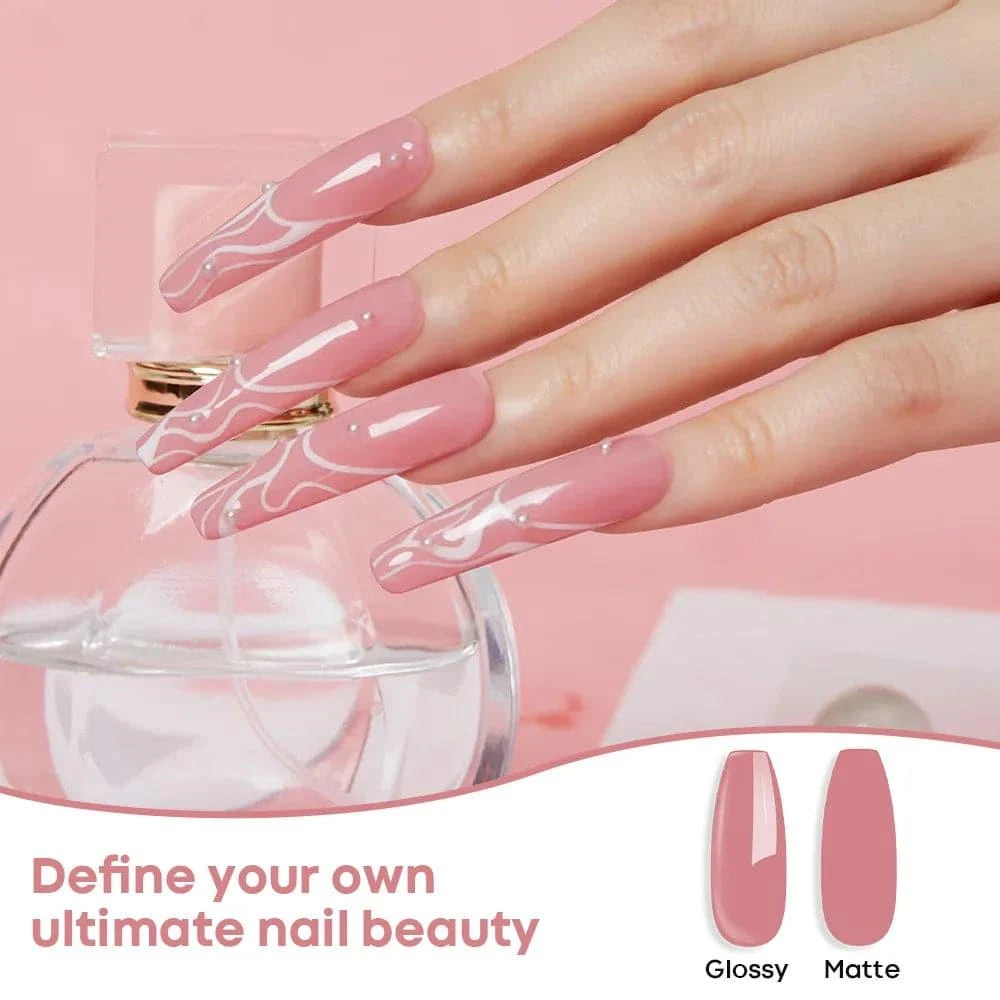 Buy 3 Get 1 Free Single Acrylic Powder (1oz) 商品