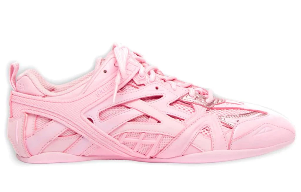 商品Balenciaga|Balenciaga Drive Sneakers 'Pink',价格¥2215,第1张图片