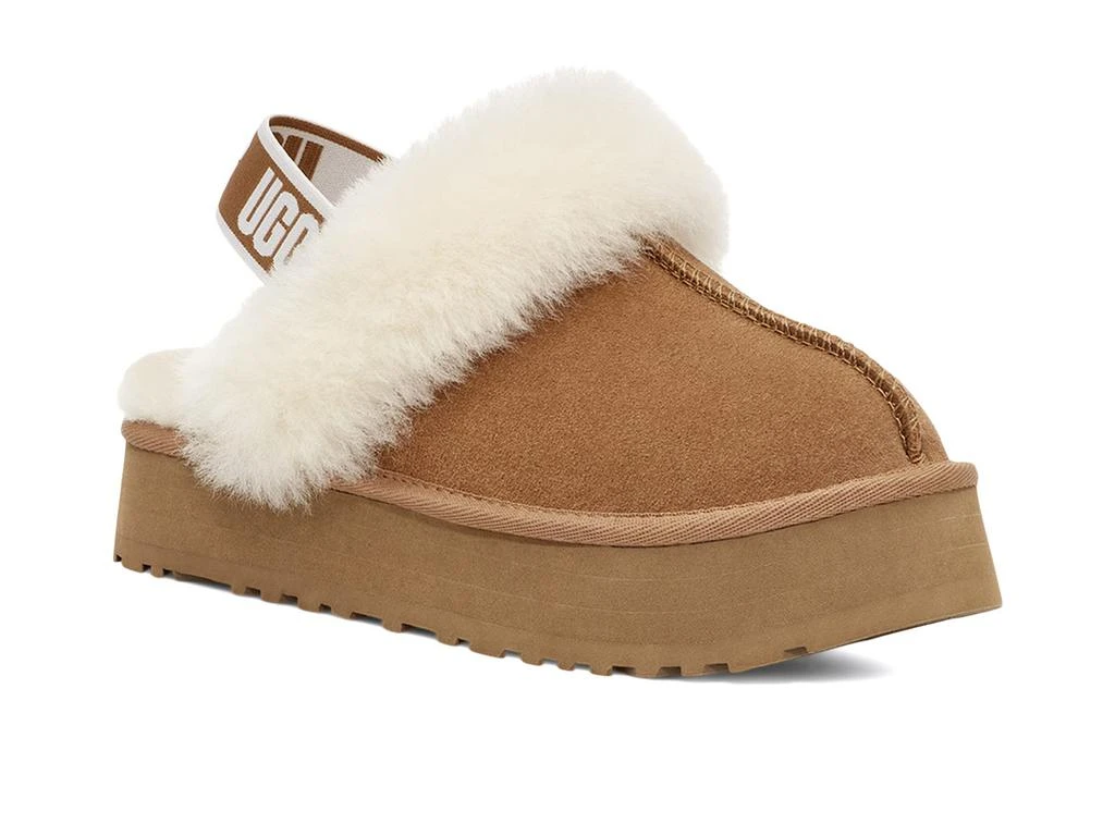 商品UGG|Funkette (Little Kid/Big Kid),价格¥480,第1张图片