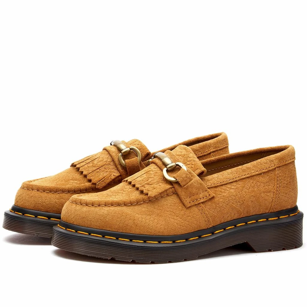 希少 美品】Dr.Martens ADRIAN SNAFFLE CNY-