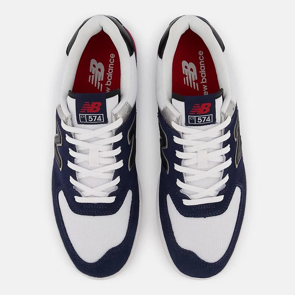 商品New Balance|574 Court,价格¥487,第4张图片详细描述
