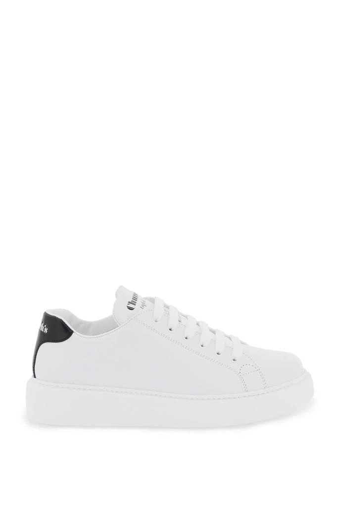 商品Church's|LEATHER SNEAKERS,价格¥2355,第1张图片