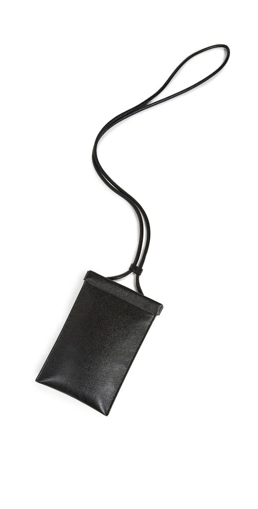 商品MAISON MARGIELA|Maison Margiela Hanging Pouch,价格¥1886,第1张图片