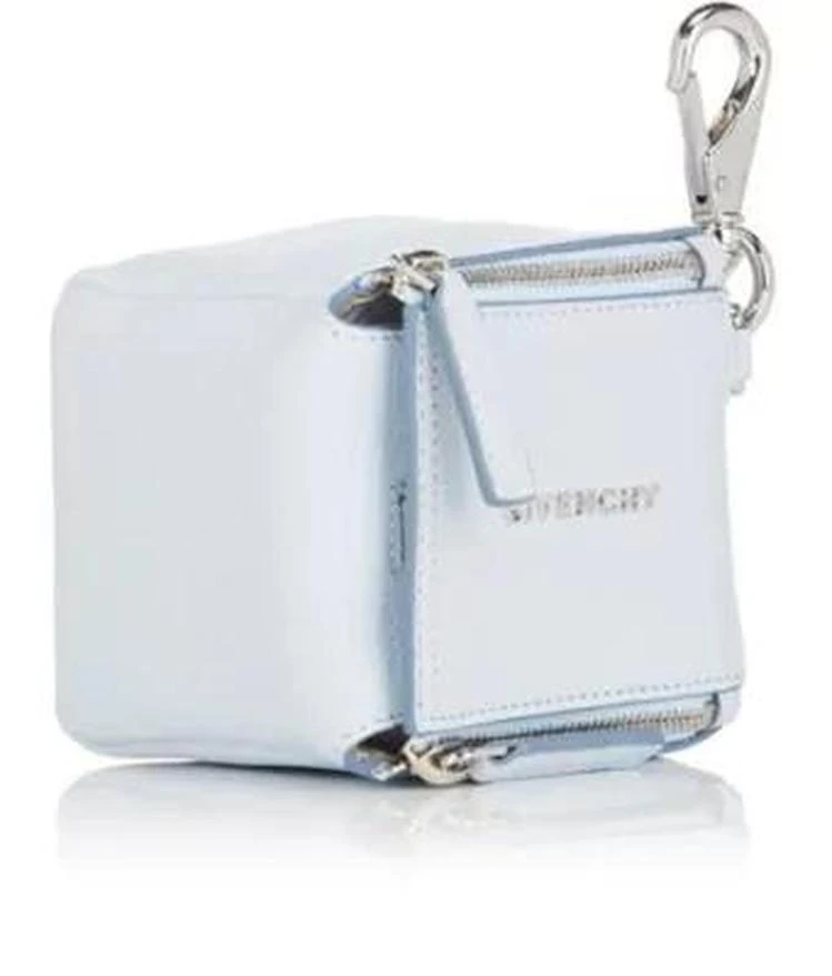 商品Givenchy|Pandora Cube Pouch,价格¥2901,第2张图片详细描述