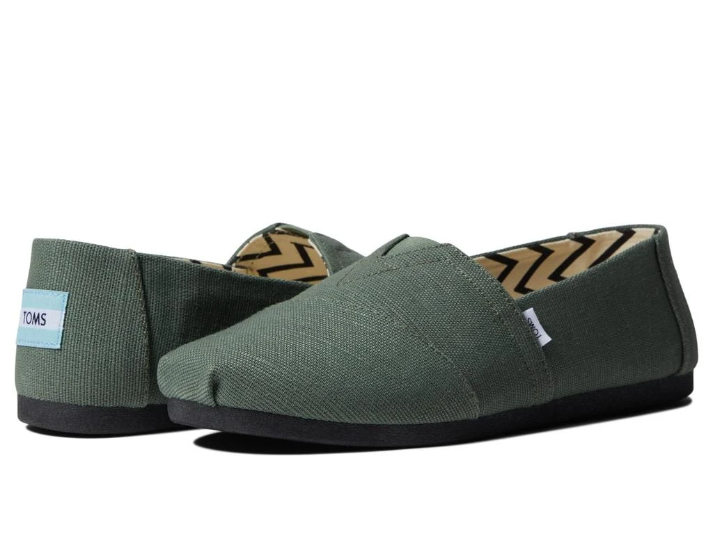 商品TOMS|Alpargata,价格¥399,第1张图片