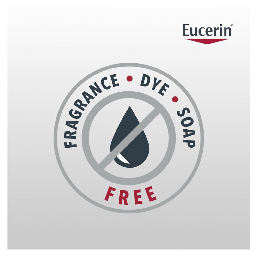 商品Eucerin|Eczema Cream Body Wash,价格¥123,第7张图片详细描述