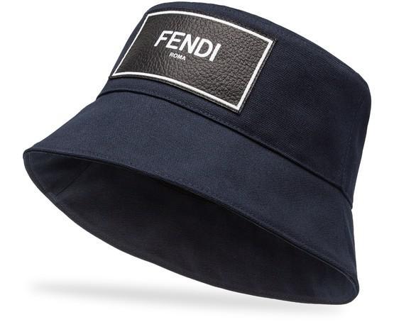 商品Fendi|帽子,价格¥3857,第1张图片