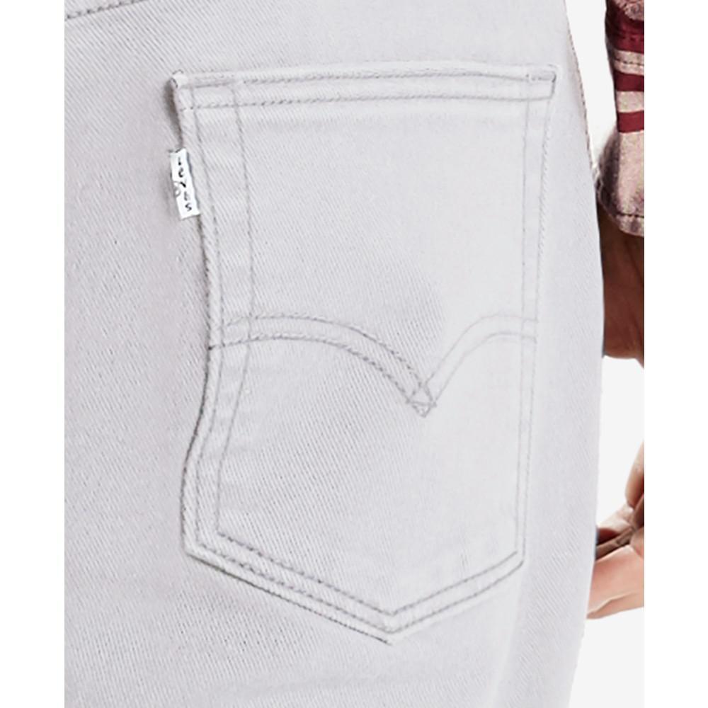 商品Levi's|李维斯514修身牛仔裤,价格¥443,第7张图片详细描述