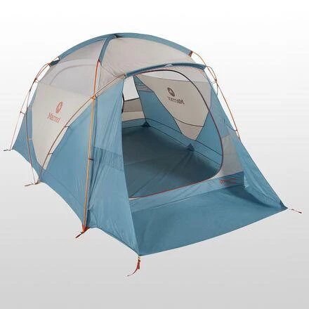 商品Marmot|Torreya Tent: 4-Person 3-Season,价格¥3790,第4张图片详细描述