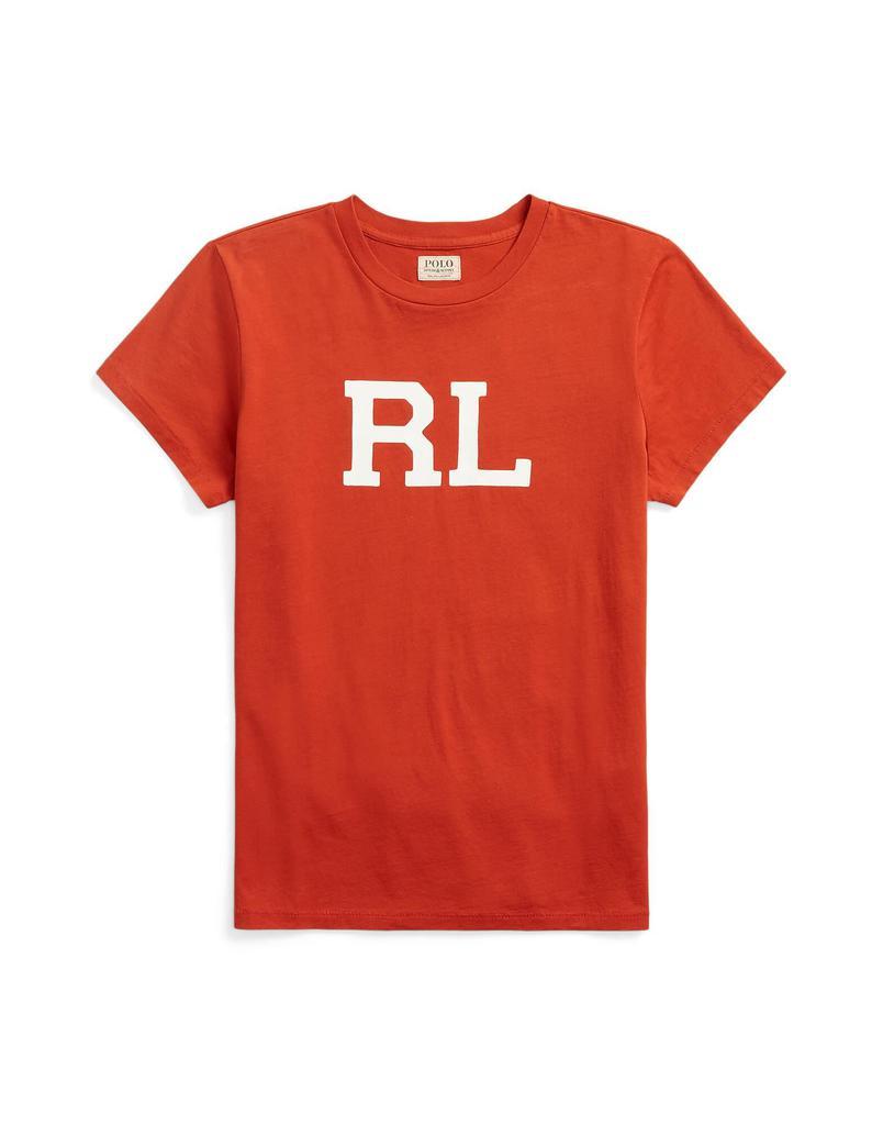 商品Ralph Lauren|T-shirt,价格¥296,第1张图片