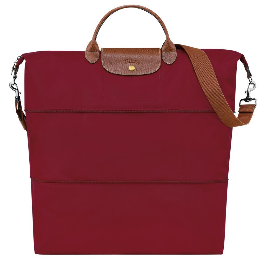 商品Longchamp|Travel bag expandable Le Pliage Original Black (L1911089001),价格¥1288,第3张图片详细描述