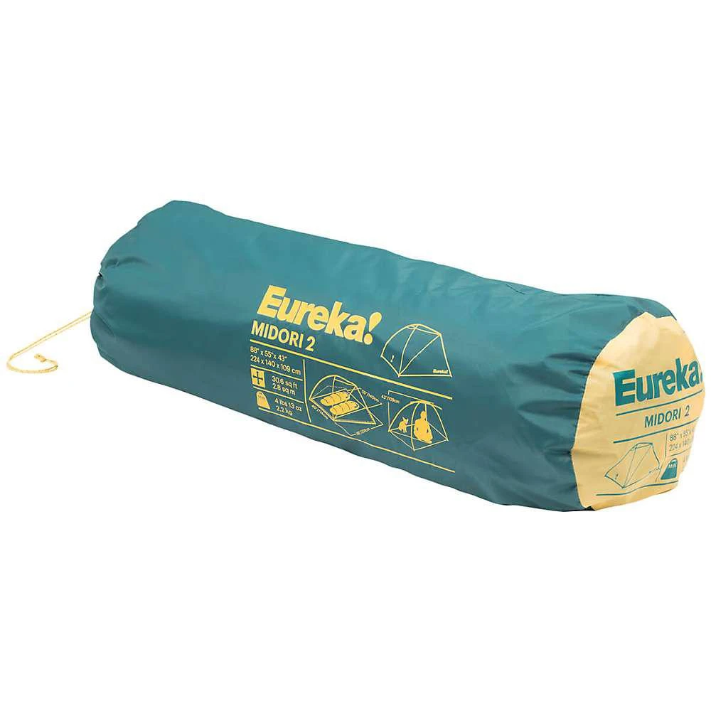 Eureka Midori 2 Person Tent 商品