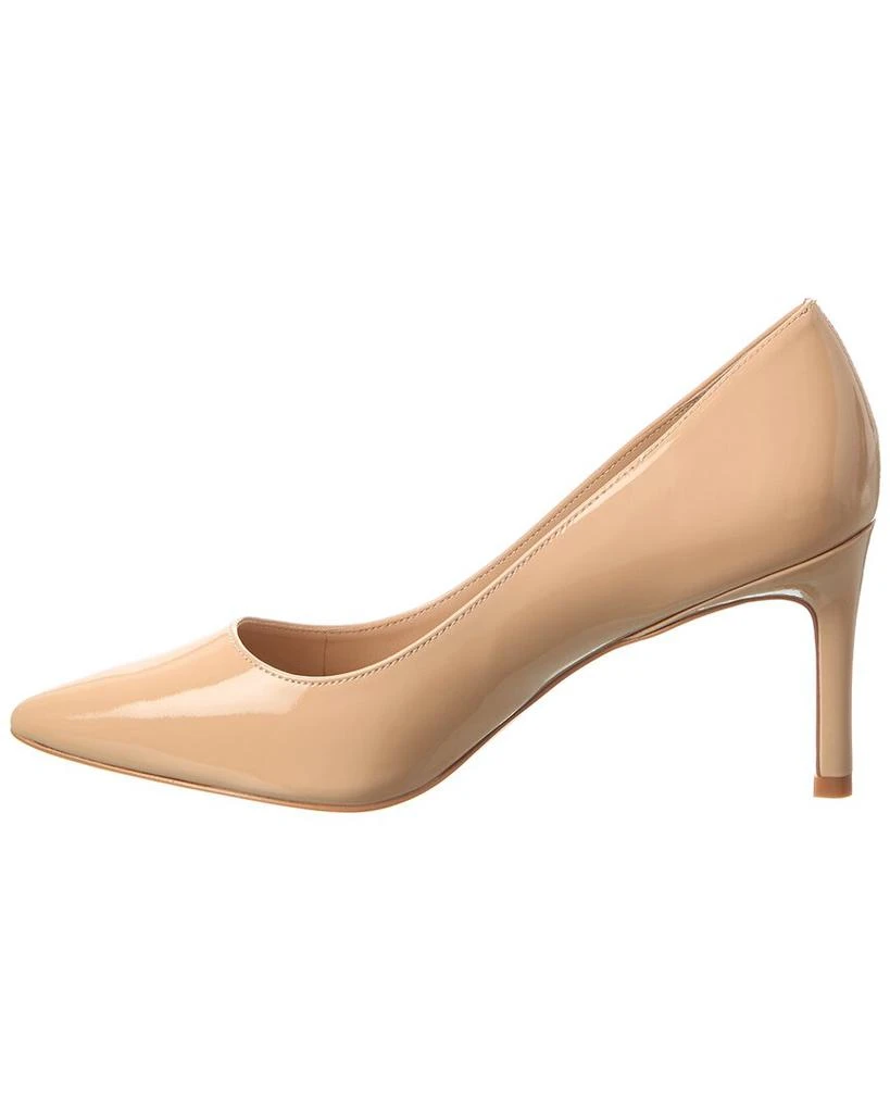 商品Stuart Weitzman|Leigh 75 Patent Pump,价格¥1423,第2张图片详细描述