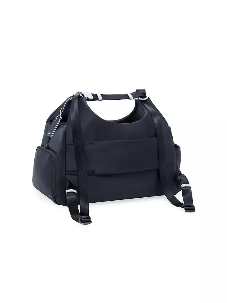 商品Tumi|Grimes Convertible Duffel-Backpack,价格¥2605,第3张图片详细描述