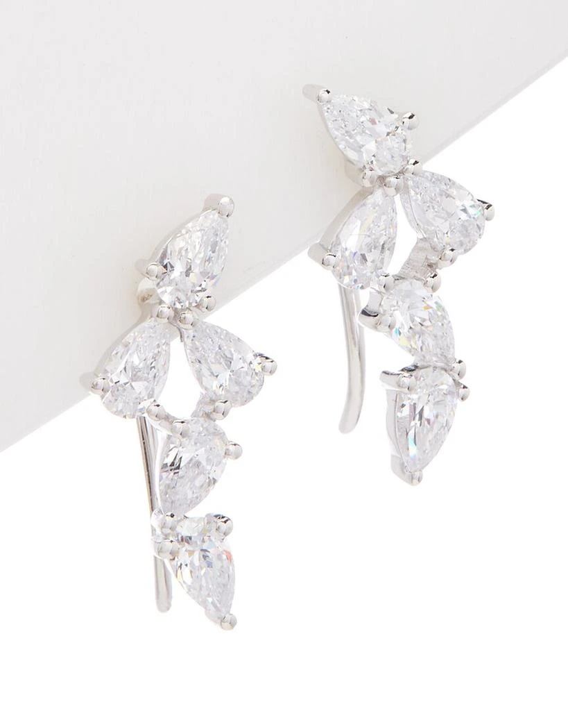 商品apm Monaco|APM Monaco Silver Earrings,价格¥477,第1张图片