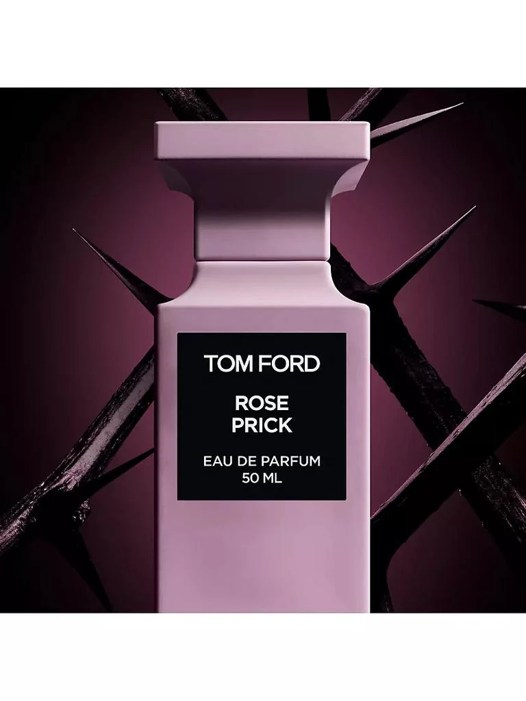 商品Tom Ford|Rose Prick All Over Body Spray,价格¥931,第3张图片详细描述