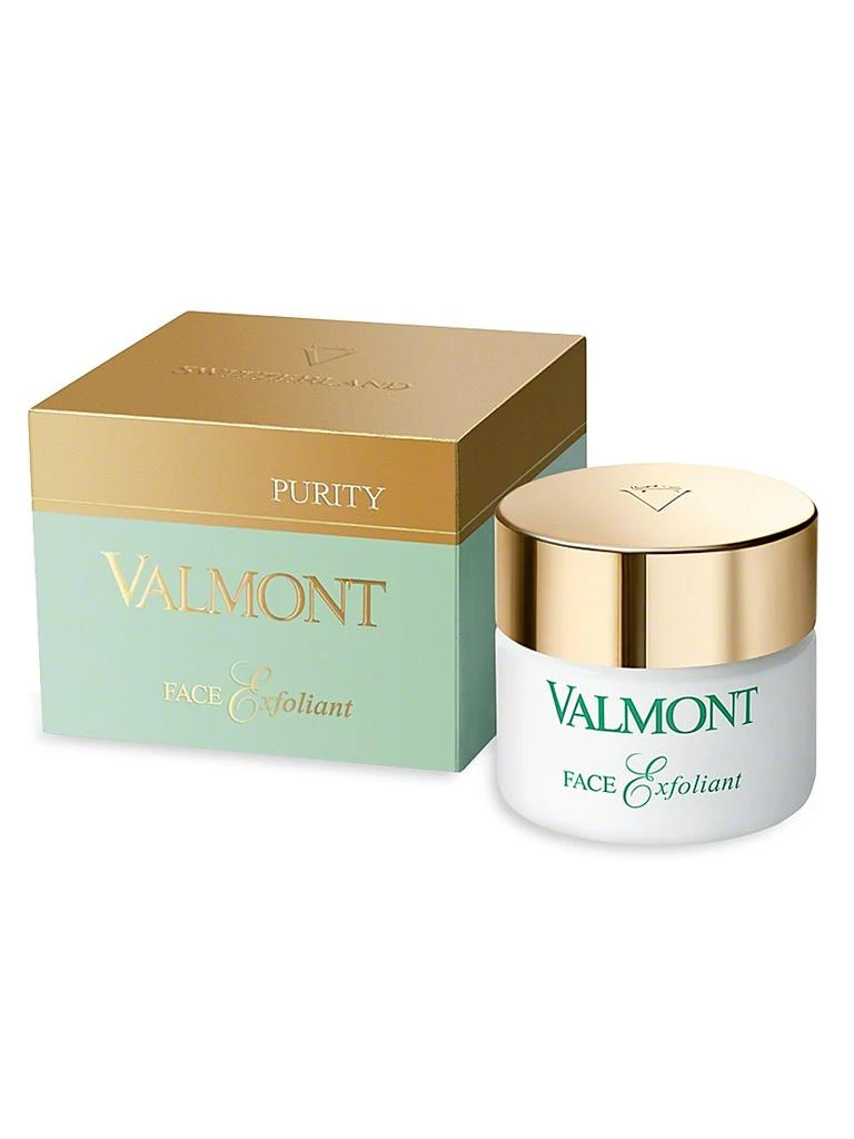 Face Exfoliant Revitalizing Exfoliating Cream 商品