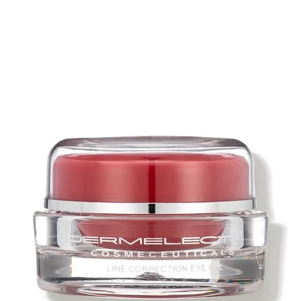 商品Dermelect Cosmeceuticals|Dermelect Line Correction Eye Gel,价格¥275,第1张图片