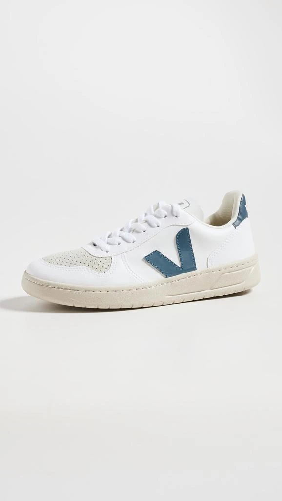 商品Veja|V-10 Sneakers,价格¥661,第2张图片详细描述