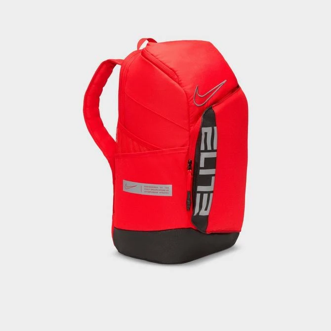 商品NIKE|Nike Elite Pro Hoops Basketball Backpack,价格¥484,第2张图片详细描述